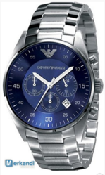  Emporio Armani мужские часы AR5860 - Акция - Уценка