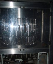Автомат розлива водки Clifom 24