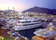 Моторные Яхты ( Бизнес-Туризм ) на Средиземном море   