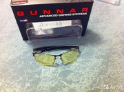 Защитные очки для компьютера Gunnar MLG Phantom