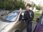 Инструктор по вождению во Фрунзенском районе Спб на машине с АКПП