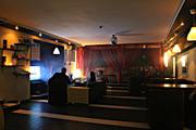Империя Lounge Bar в Санкт-Петербурге