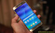 Смартфон Samsung Galaxy NOTE 5 32GB/LTE/Gold/Доставка