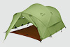 Футпринт (дополнительный пол) для палатки MSR Mutha Hubba HP