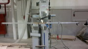 Вертикальный долбежный станок Centauro CBO (2011)