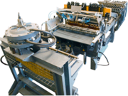 Сварная сетка – оборудование для производства