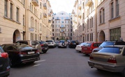 Продажа 7-комнатной квартиры в одном из лучших домов Санкт-Петербурга