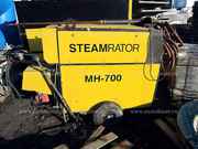 Парогенератор steamrator мн-700,  290 м/ч