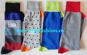 Цветные носки оптом Италия socks
