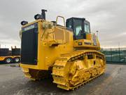 Komatsu D375A-6R гусеничный бульдозер