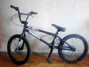 Продам велосипед BMX Fitbikeco TRL1 (2009) 