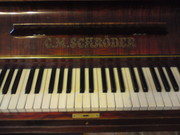 Продается пианино 