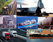 Перевозка грузов из Китая в Россию любым видом транспорта