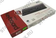 Mini Keyboard BTC 5139 (USB)