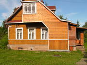 Дом в Петербурге