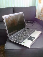 Продам ноутбук Acer Aspire 9301 AWSM (2007 г.)