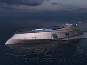 Дизайн,  проектирование яхт и катеров